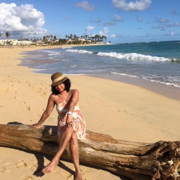 Meet your Posher, Preeti - Picture 1 of 1